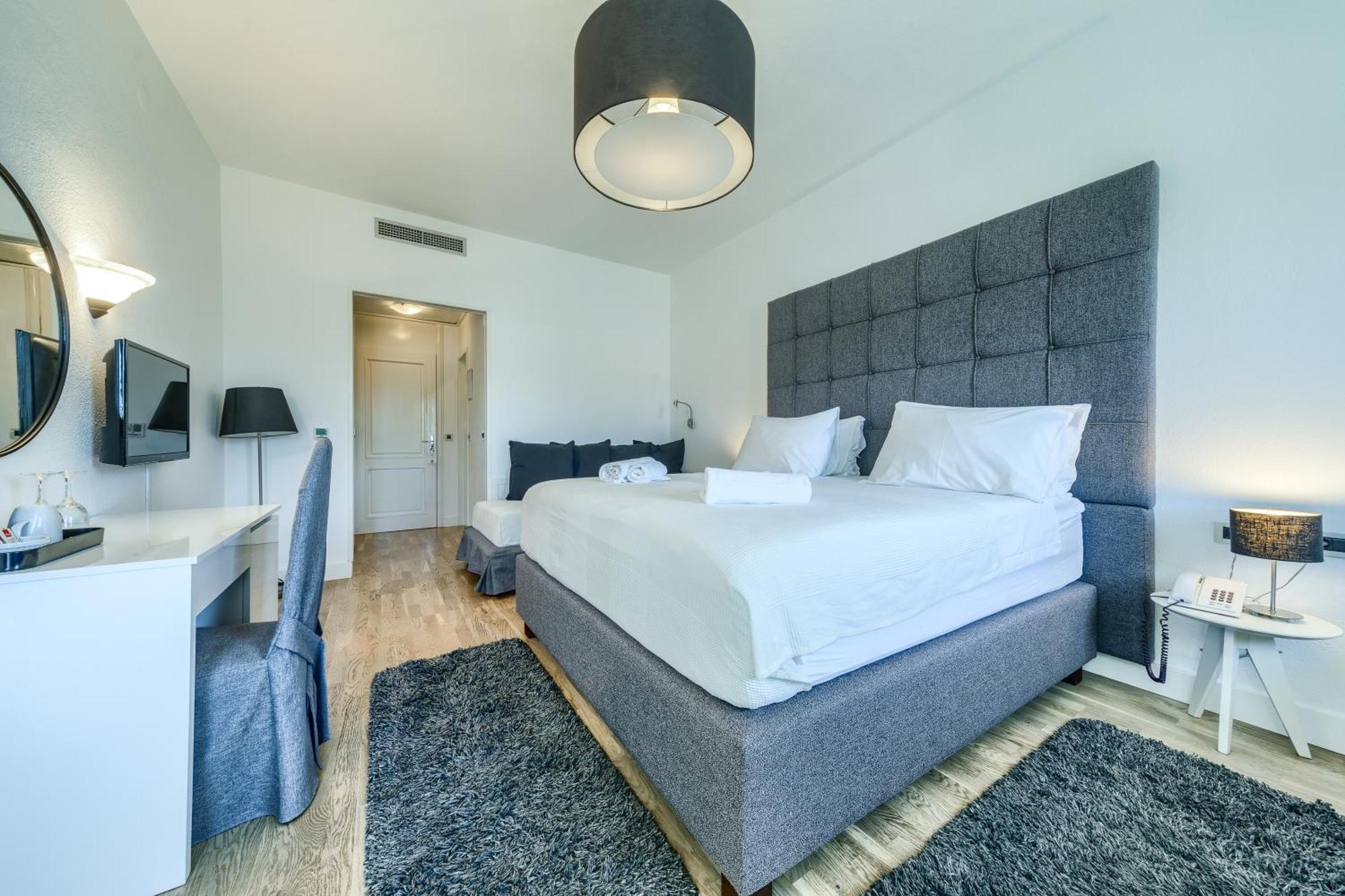 Hotel Riva Kastela With Swimming Pool Номер фото